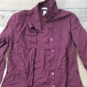 Old Navy button down